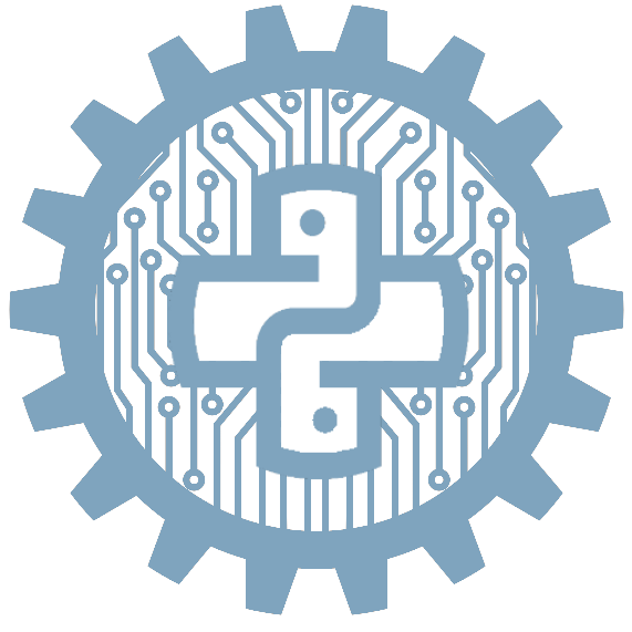Python con circuitos digitales