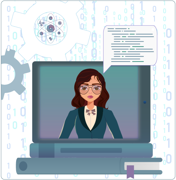 Uso de plataformas e-learning